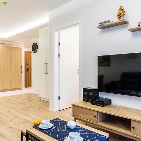 Debowy Zakatek Apartment Zakopane Luaran gambar