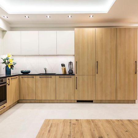 Debowy Zakatek Apartment Zakopane Luaran gambar