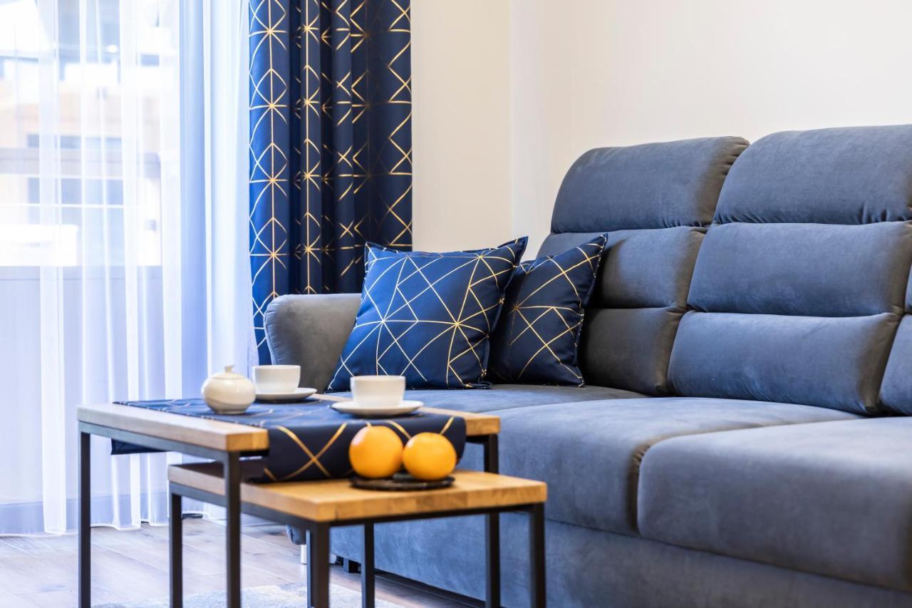Debowy Zakatek Apartment Zakopane Luaran gambar