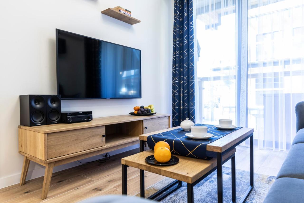 Debowy Zakatek Apartment Zakopane Luaran gambar