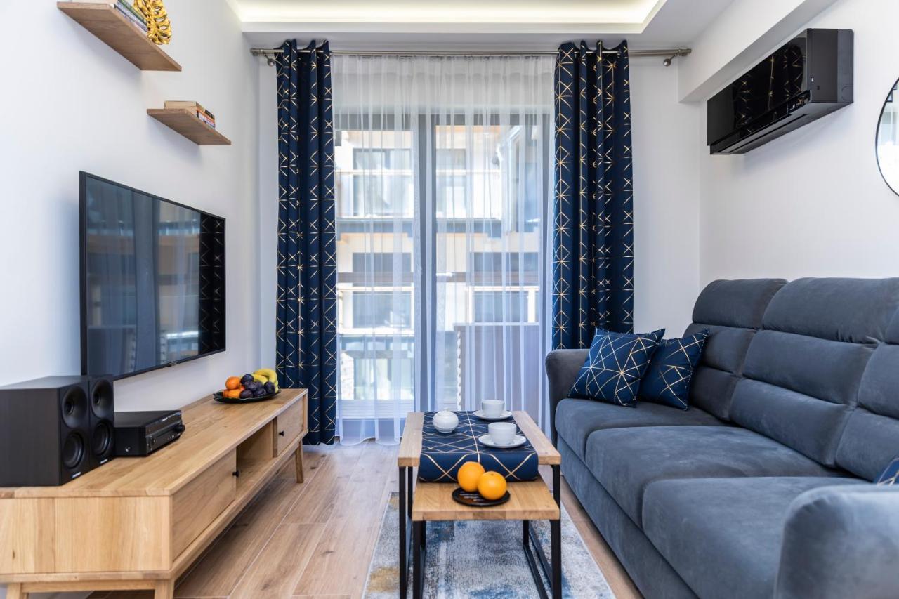 Debowy Zakatek Apartment Zakopane Luaran gambar