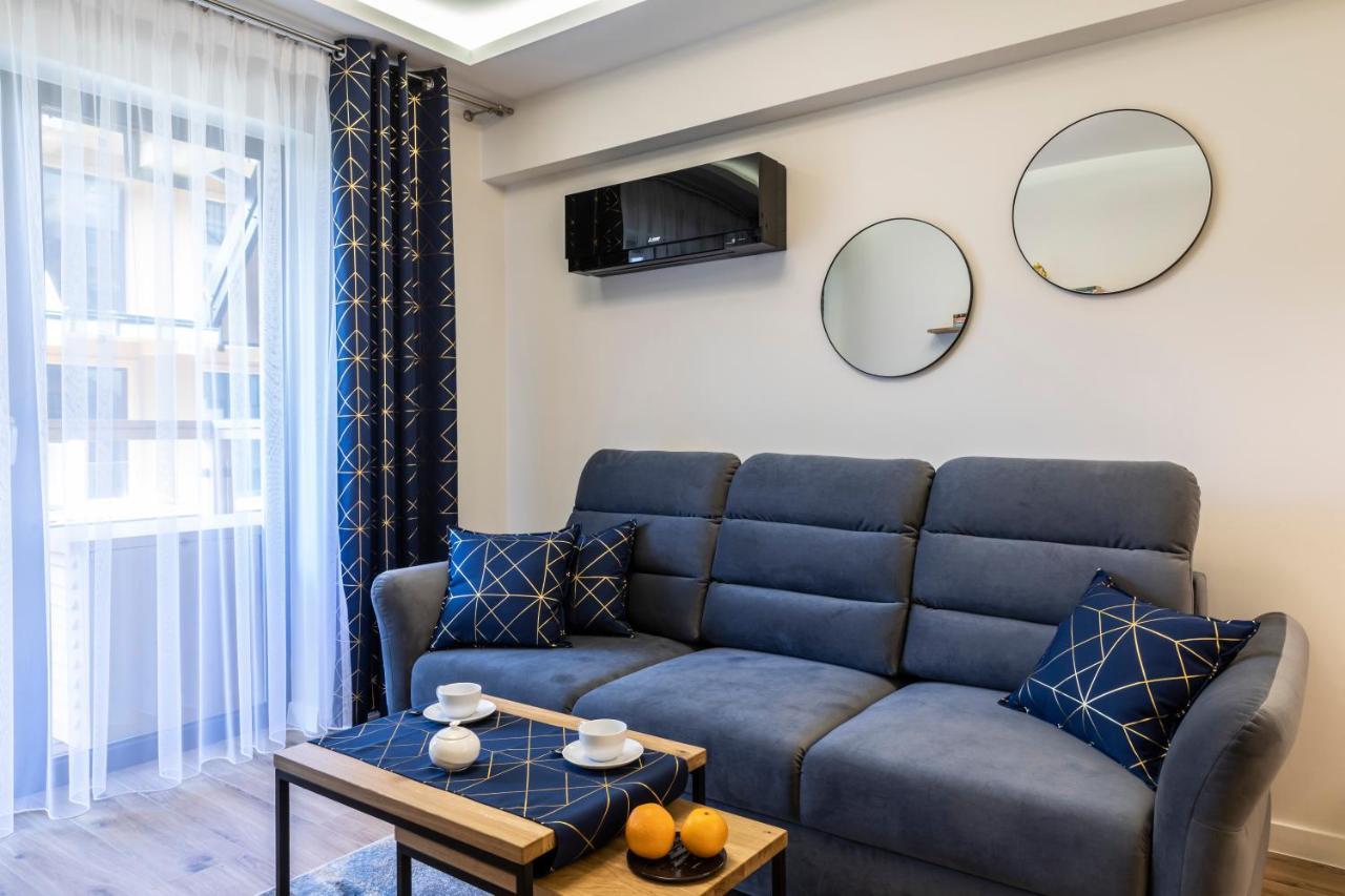 Debowy Zakatek Apartment Zakopane Luaran gambar