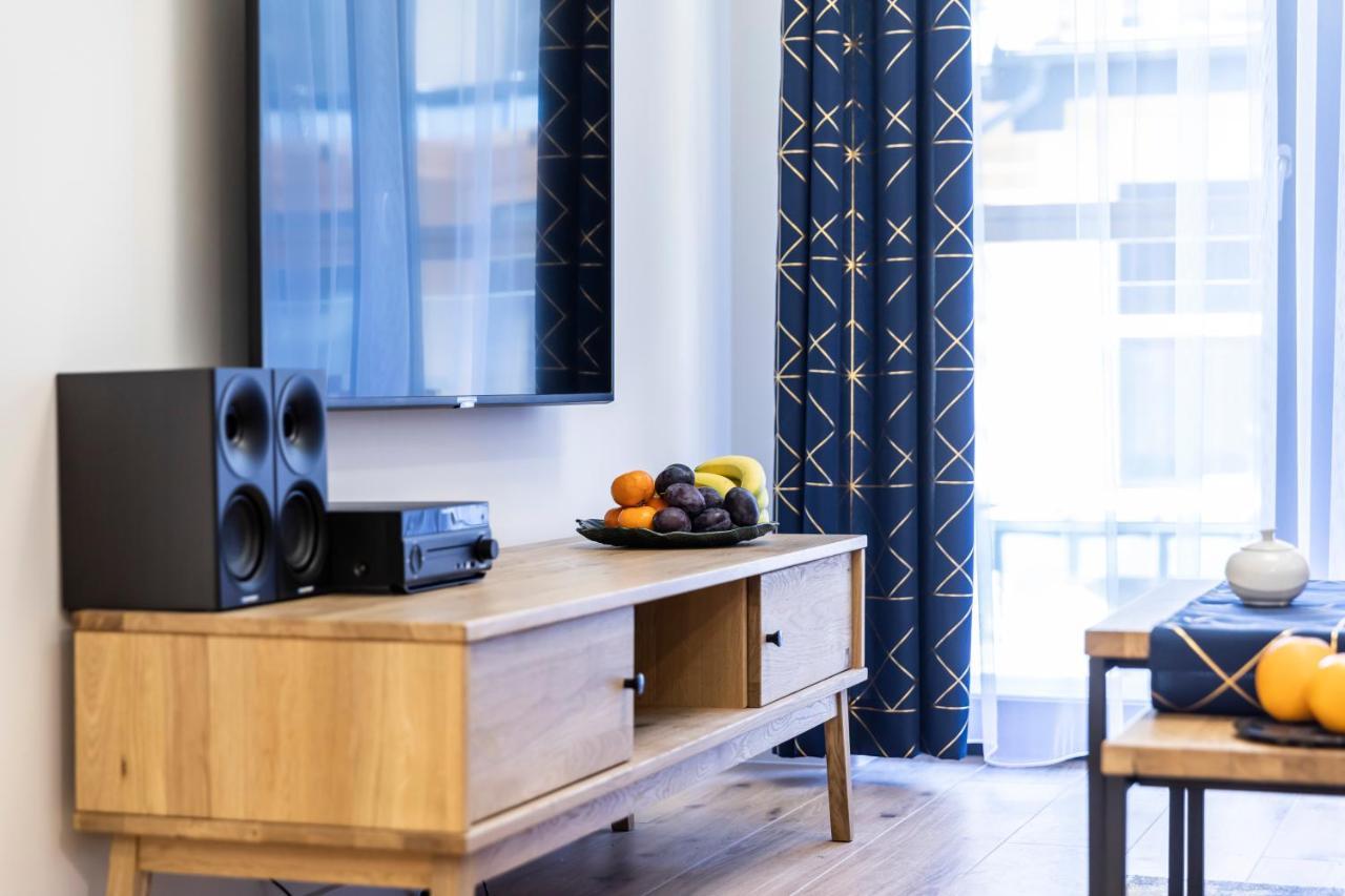 Debowy Zakatek Apartment Zakopane Luaran gambar
