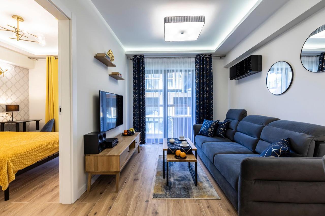 Debowy Zakatek Apartment Zakopane Luaran gambar