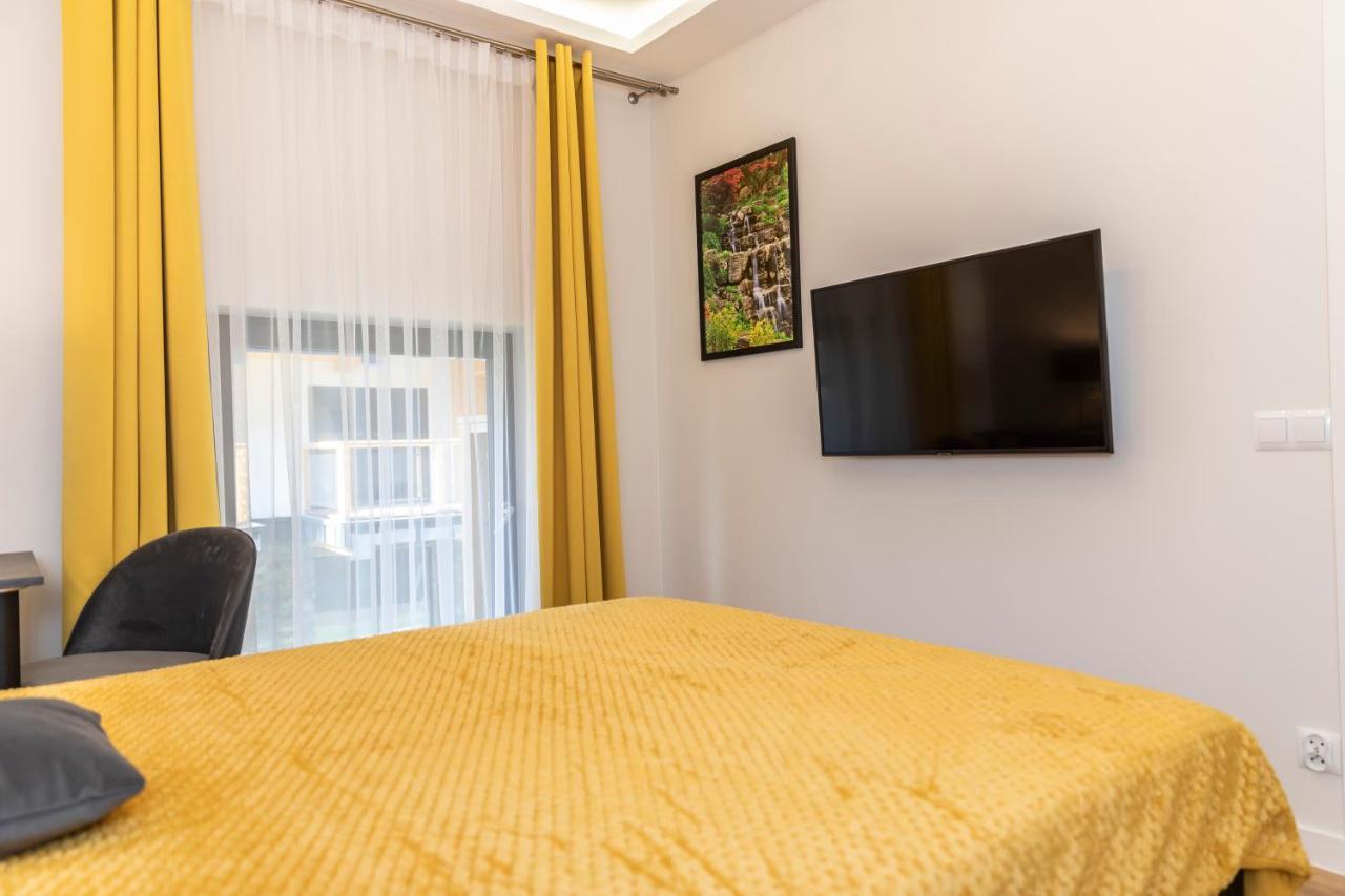 Debowy Zakatek Apartment Zakopane Luaran gambar