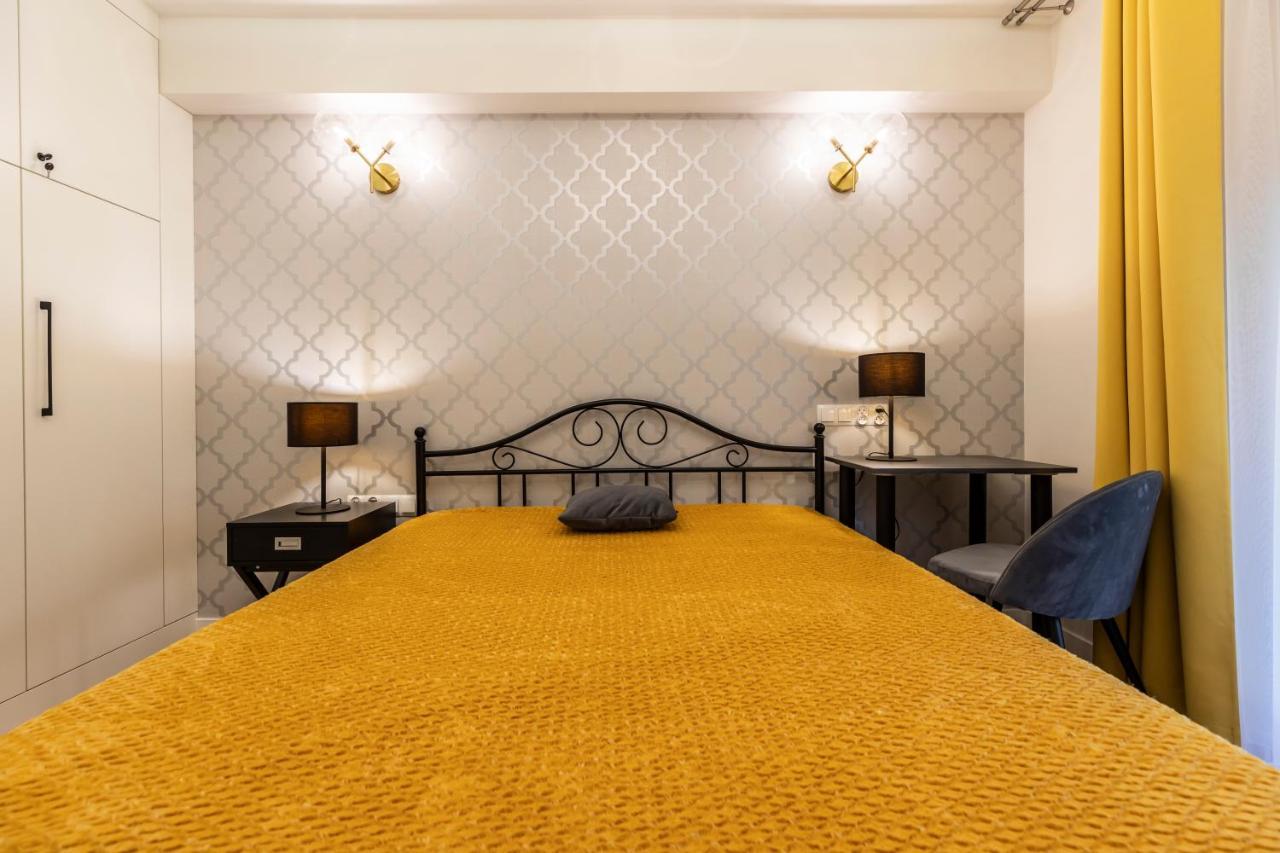 Debowy Zakatek Apartment Zakopane Luaran gambar