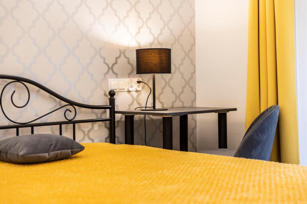 Debowy Zakatek Apartment Zakopane Luaran gambar