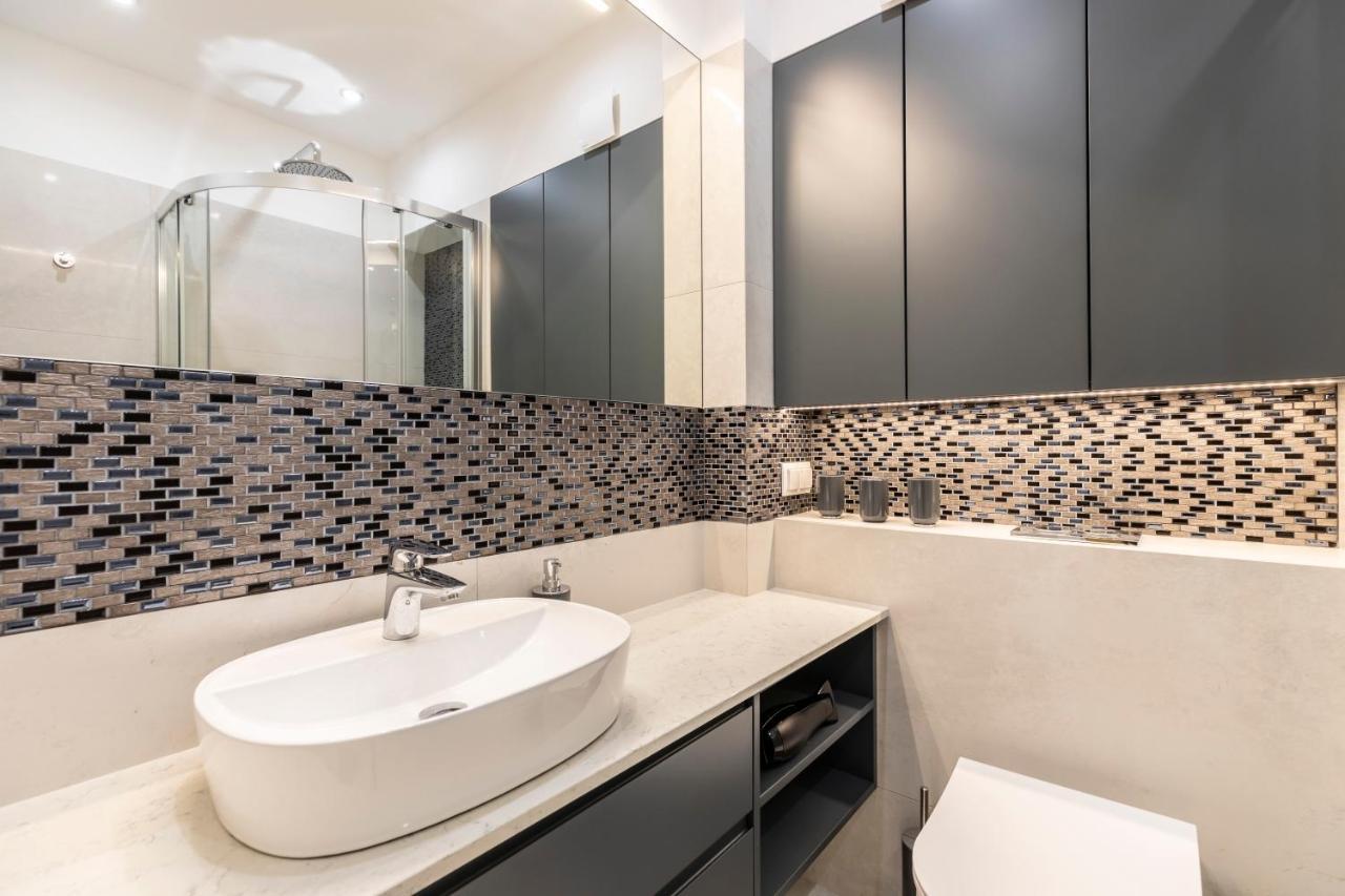 Debowy Zakatek Apartment Zakopane Luaran gambar