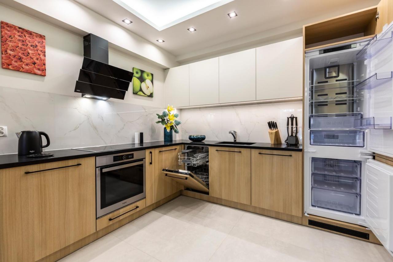 Debowy Zakatek Apartment Zakopane Luaran gambar