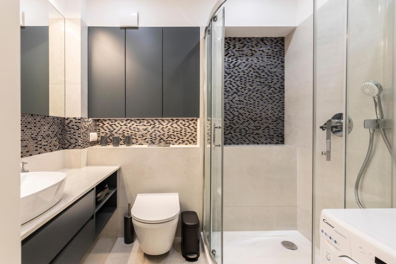 Debowy Zakatek Apartment Zakopane Luaran gambar