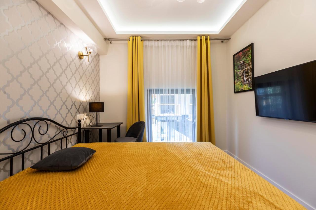 Debowy Zakatek Apartment Zakopane Luaran gambar