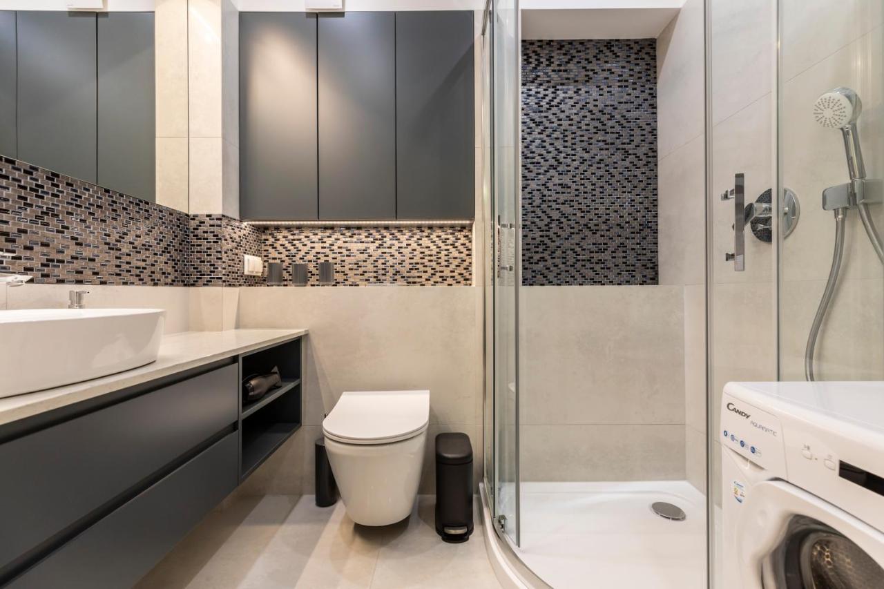 Debowy Zakatek Apartment Zakopane Luaran gambar