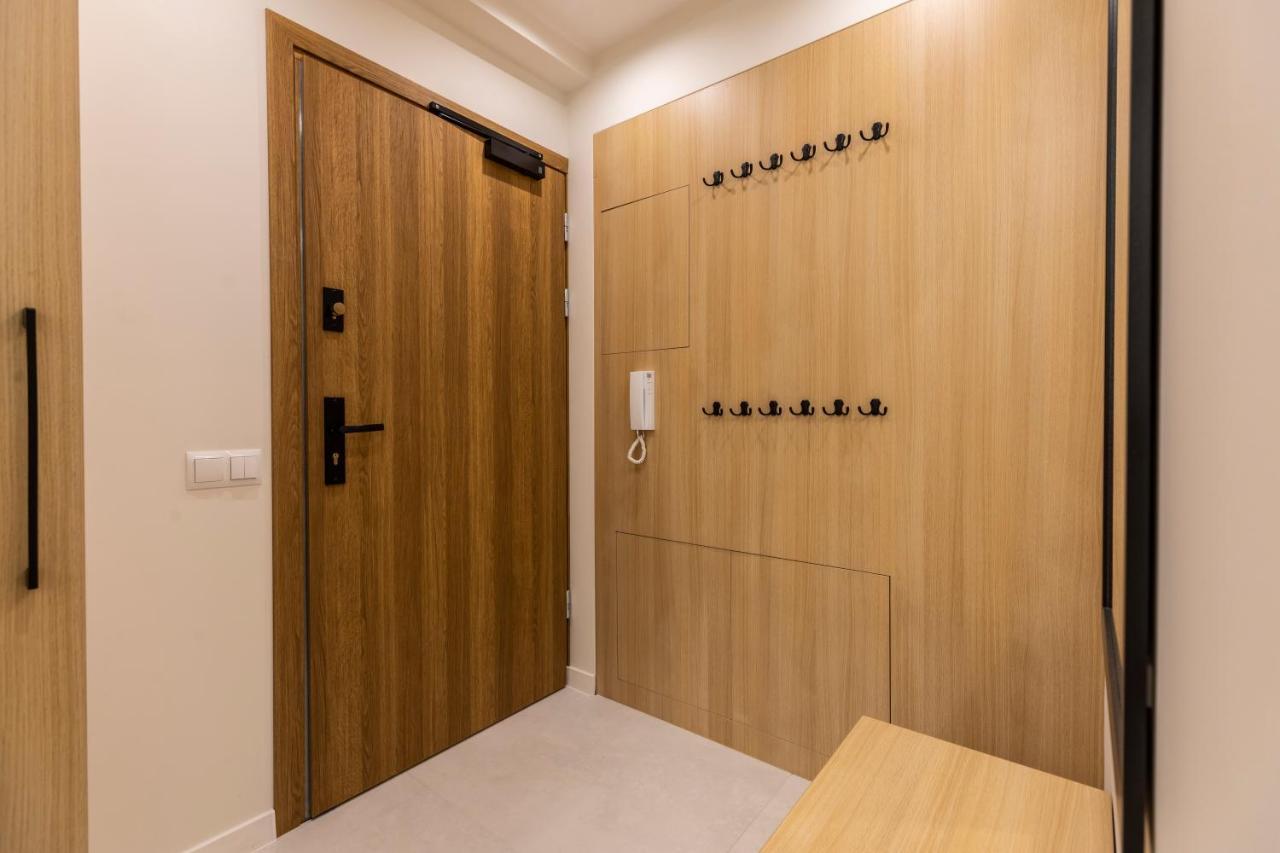 Debowy Zakatek Apartment Zakopane Luaran gambar