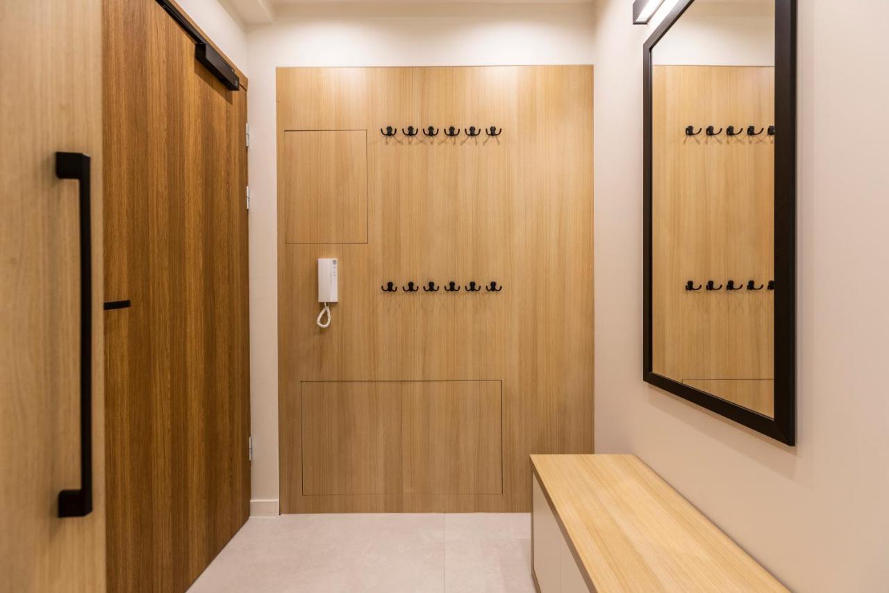 Debowy Zakatek Apartment Zakopane Luaran gambar