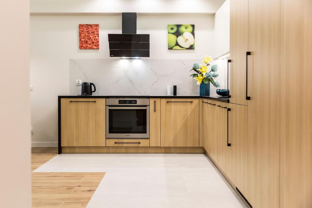 Debowy Zakatek Apartment Zakopane Luaran gambar
