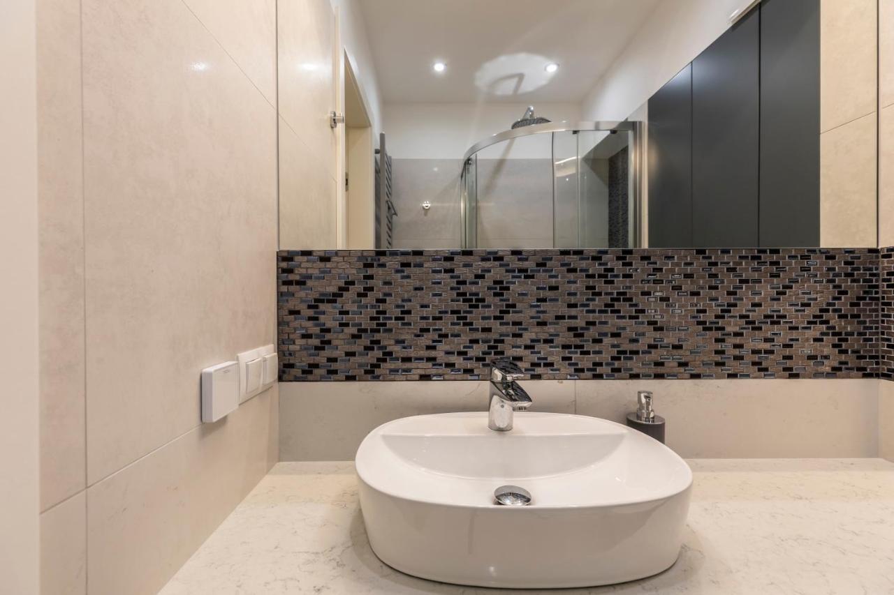 Debowy Zakatek Apartment Zakopane Luaran gambar